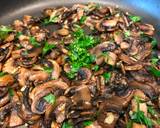 “Provenzal” Mushroom recipe step 5 photo