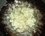 Foto langkah ke 2 dari resep Tumis Kacang Panjang Jagung Manis Sosis.