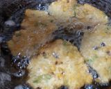 Foto langkah ke 4 dari resep Bakwan jagung kriuuk".