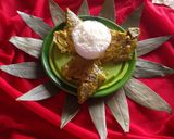 পয়োধী পমফ্রেট (payodhi pomfret recipe in Bengali) রেসিপি ধাপ - 5 ছবি