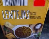 Foto del paso 1 de la receta: Lentejas fáciles