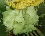 Foto langkah ke 4 dari resep Nasi Goreng Soto 💛.