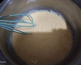 Foto langkah ke 3 dari resep #SOUFFLE PANCAKE.