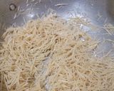 A picture of step 2 of Vermicilli Cup Dessert❤️.