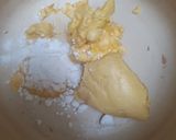 Foto langkah ke 1 dari resep Kue Balok Sagu Keju.