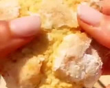 Foto del paso 4 de la receta: 🍋Galletas de limón🍋