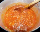 Foto del paso 5 de la receta Lentejas para entrar en calor !!!!