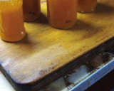 Foto del paso 5 de la receta: Mermelada de calabaza