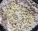 Foto del paso 2 de la receta: Granola casera (mí versión)