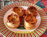 Foto del paso 8 de la receta: Falsos volovanes rellenos de carne