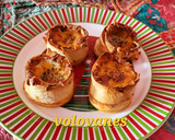 Foto del paso 8 de la receta: Falsos volovanes rellenos de carne