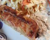 Cheddar Pineapple Tuna Loaf recipe step 5 photo