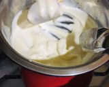 Foto del paso 2 de la receta: Fresas bañadas en chocolate 🍫