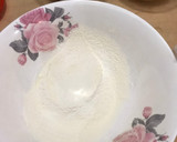 عکس مرحله 3 از دستور وافل