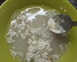 Foto del paso 1 de la receta: Pancitos saborizados