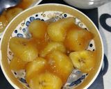Foto langkah ke 4 dari resep Es Kolak Pisang.