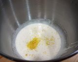 Foto del paso 8 de la receta Bundt cake de limón y semillas de Amapola.. Poppy and lemon seed!