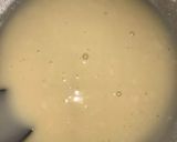Gluténmentes fahéjas csiga recept fázis 3 fotója
