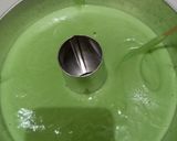 Foto langkah ke 7 dari resep Chiffon Cake Pandan.