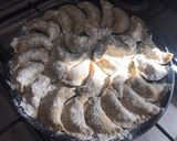 Une image de l'étape 4 de Raviole à la bolognaise.
