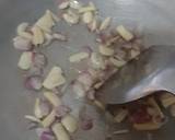 Tumis Baby Cumi Hitam langkah memasak 3 foto