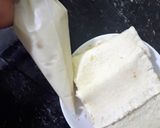 Hình bước làm 8 của món Bánh sữa chua ít đường