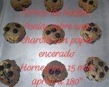 Foto del paso 6 de la receta: Chokis veganas