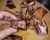 Foto del paso 1 de la receta: Guiso de lentejas (casi light)