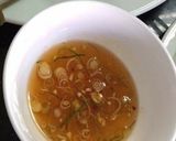 Hình bước làm 6 của món Ốc hấp lá gừng