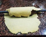 Foto del paso 3 de la receta: Torta de jamón, queso lover y queso camembert