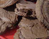 Foto del paso 7 de la receta: Galletitas fáciles y económicas con bizcochuelo en polvo