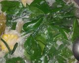 Foto langkah ke 3 dari resep 490. Sayur Lodeh ala Sunda.