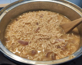 Foto del paso 5 de la receta: Ramen de curry