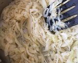 Foto del paso 2 de la receta: Sopa de cebolla a la Mexicana