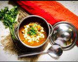 પનીર મસાલા (Paneer Masala Recipe In Gujarati) રેસીપી સ્ટેપ5ફોટો