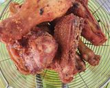 Foto langkah ke 2 dari resep Ayam Goreng Mentega Ala Devina Hermawan.