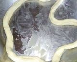 A picture of step 9 of Homemade pheeni.