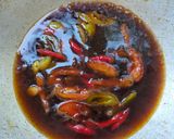 Foto langkah ke 3 dari resep Telur Ceplok Kecap.