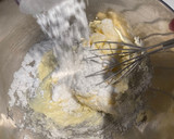 Foto del paso 3 de la receta: Victoria Sponge Cake - bizcocho inglés