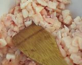Foto del paso 1 de la receta: Chicharrones. Diana