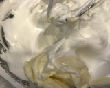 A picture of step 7 of Easy and Delicious! Very Light Buttercream.