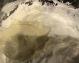 A picture of step 8 of Easy and Delicious! Very Light Buttercream.