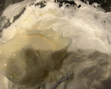 A picture of step 8 of Easy and Delicious! Very Light Buttercream.