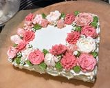 A picture of step 11 of Easy and Delicious! Very Light Buttercream.