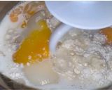 A picture of step 2 of Simple Mandazi Recipe.