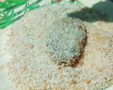A picture of step 5 of Chicken Cutlet.