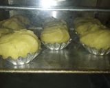 Foto langkah ke 4 dari resep Kue Sus Vla Susu.