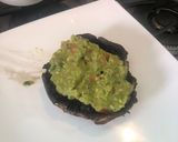 Foto del paso 5 de la receta: Sándwich de pollo portobello al estilo Sonorense