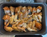Foto del paso 3 de la receta: Alas de Pollo tipo Buffalo wings
