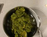 Shaam severa recipe step 2 photo